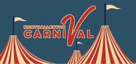 Northallerton Carnival 2024