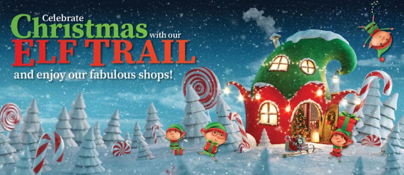 Elf Trail returns - Love Northallerton