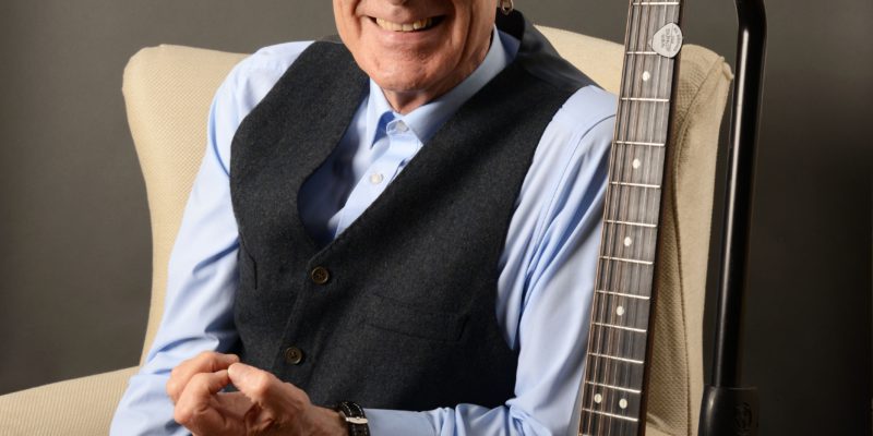 The Forum FRANCIS ROSSI: TUNES AND CHAT
