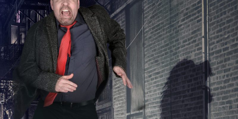 The Forum ALFIE MOORE: FAIR COP UNLEASHED (14) The Forum ALFIE MOORE: FAIR COP UNLEASHED (14)