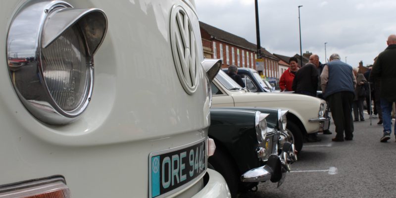 Classic Car Event Classic Car Event