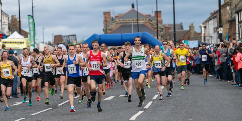 Annual Northallerton 10K Annual Northallerton 10K
