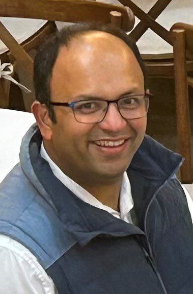 Sagar Gohil