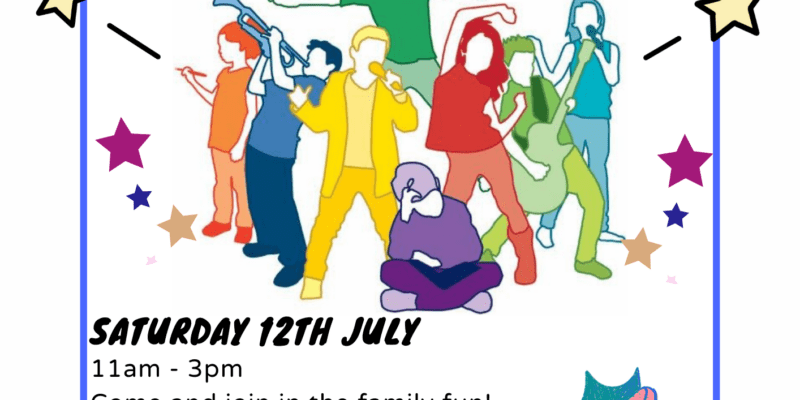  Northallerton School Community Action Day! 